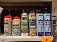 Inhoud rek diversen - afbeelding 12 van  48