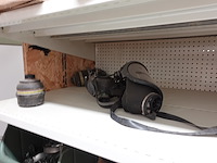 Inhoud rek diversen - afbeelding 24 van  48