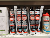 Inhoud rek diversen - afbeelding 23 van  48