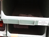 Inhoud rek diversen - afbeelding 40 van  48