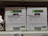 Inhoud rek diversen - afbeelding 34 van  48