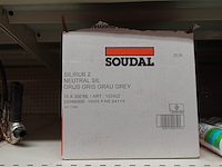 Inhoud rek diversen - afbeelding 45 van  48