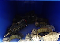 Inhoud rek diversen - afbeelding 2 van  55