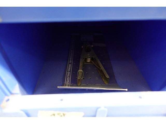 Inhoud rek diversen - afbeelding 4 van  55