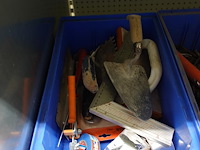 Inhoud rek diversen - afbeelding 5 van  55