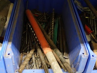 Inhoud rek diversen - afbeelding 6 van  55