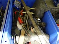 Inhoud rek diversen - afbeelding 7 van  55