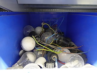 Inhoud rek diversen - afbeelding 9 van  55