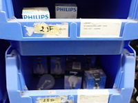 Inhoud rek diversen - afbeelding 10 van  55