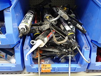 Inhoud rek diversen - afbeelding 11 van  55