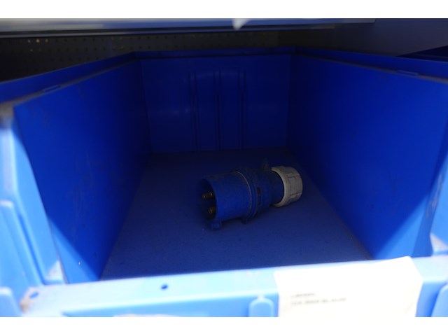 Inhoud rek diversen - afbeelding 14 van  55