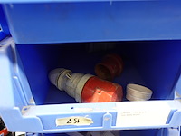 Inhoud rek diversen - afbeelding 15 van  55