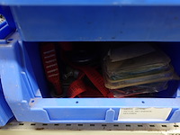 Inhoud rek diversen - afbeelding 16 van  55