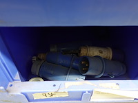 Inhoud rek diversen - afbeelding 19 van  55