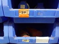 Inhoud rek diversen - afbeelding 20 van  55