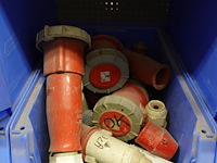 Inhoud rek diversen - afbeelding 22 van  55