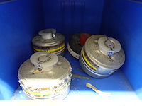 Inhoud rek diversen - afbeelding 25 van  55