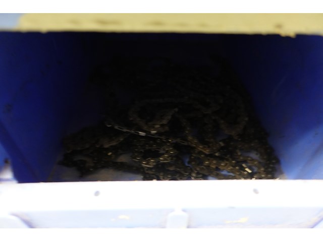 Inhoud rek diversen - afbeelding 36 van  55