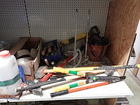 Inhoud rek diversen - afbeelding 41 van  55