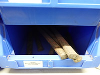 Inhoud rek diversen - afbeelding 43 van  55