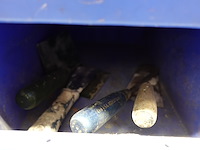 Inhoud rek diversen - afbeelding 44 van  55