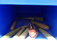 Inhoud rek diversen - afbeelding 46 van  55