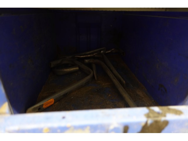 Inhoud rek diversen - afbeelding 47 van  55