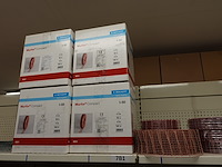 Inhoud rek diversen - afbeelding 48 van  55