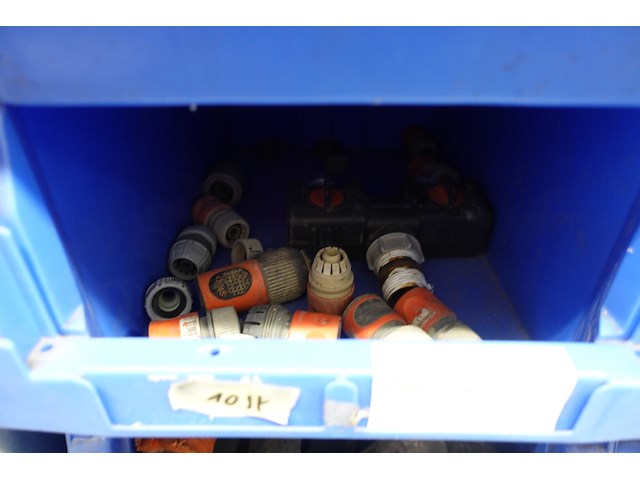 Inhoud rek diversen - afbeelding 45 van  55