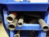 Inhoud rek diversen - afbeelding 52 van  55