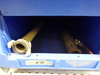 Inhoud rek diversen - afbeelding 53 van  55