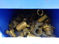 Inhoud rek diversen - afbeelding 54 van  55