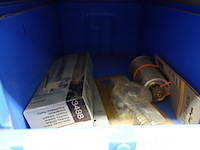 Inhoud rek diversen - afbeelding 55 van  55