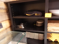 Inhoud rek en kast - afbeelding 6 van  12