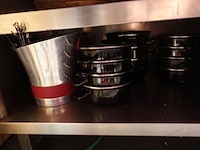 Inhoud rek en kast - afbeelding 10 van  12