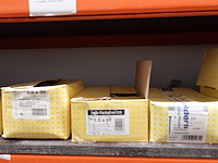 Inhoud rek ijzerwaren - afbeelding 2 van  95