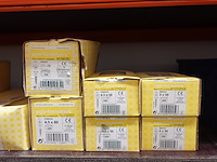 Inhoud rek ijzerwaren - afbeelding 3 van  95