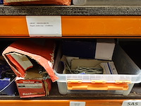 Inhoud rek ijzerwaren - afbeelding 13 van  95