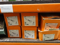 Inhoud rek ijzerwaren - afbeelding 18 van  95