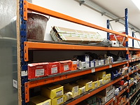 Inhoud rek ijzerwaren - afbeelding 12 van  95