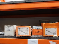 Inhoud rek ijzerwaren - afbeelding 31 van  95