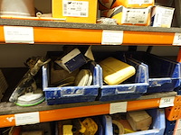 Inhoud rek ijzerwaren - afbeelding 40 van  95