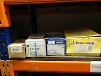 Inhoud rek ijzerwaren - afbeelding 41 van  95