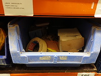 Inhoud rek ijzerwaren - afbeelding 48 van  95