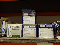 Inhoud rek ijzerwaren - afbeelding 45 van  95