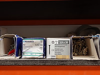 Inhoud rek ijzerwaren - afbeelding 56 van  95