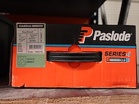 Inhoud rek ijzerwaren - afbeelding 69 van  95