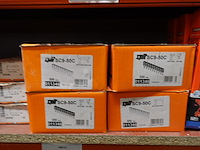 Inhoud rek ijzerwaren - afbeelding 74 van  95