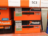 Inhoud rek ijzerwaren - afbeelding 76 van  95