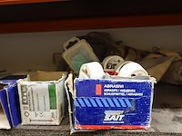 Inhoud rek ijzerwaren - afbeelding 67 van  95